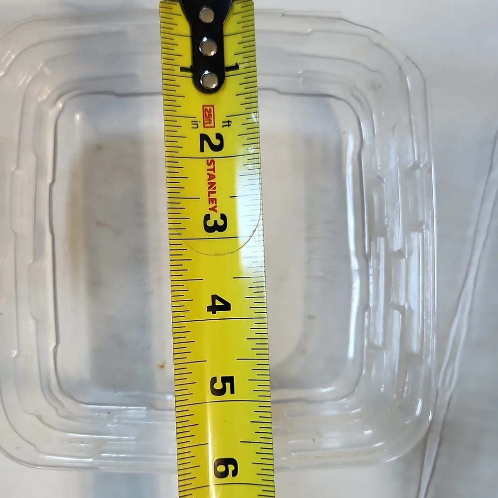Vintage Longaberger Basket Liner and Plastic Insert 1999